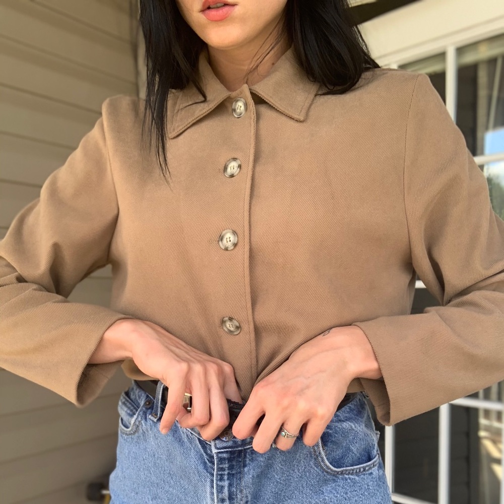 Vintage 1970’s jacket